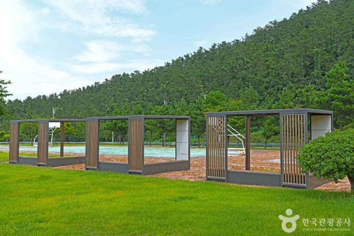 한마음공원 여행 추천 - 메고지고