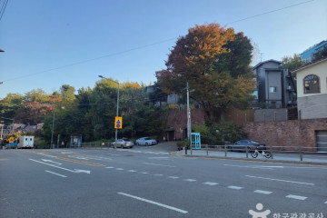 이종석별장 여행 추천 - 메고지고