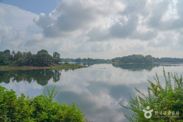 저산서원(김제) 여행 추천 - 메고지고