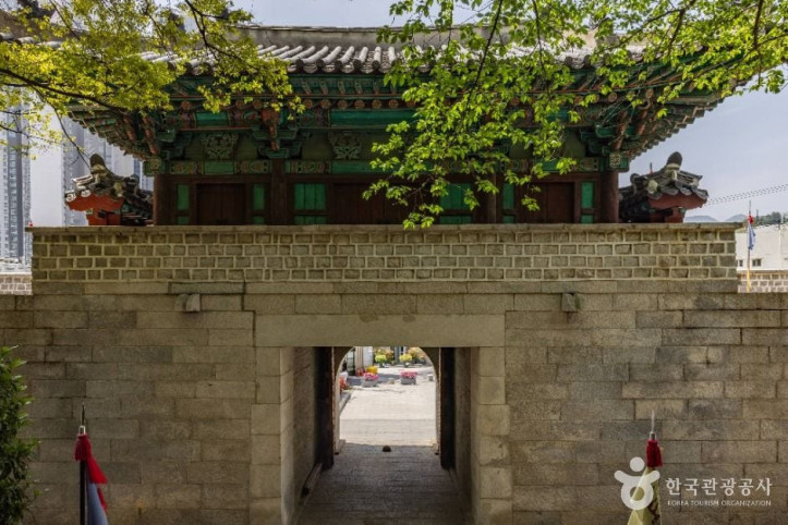 부산진성 여행 추천 - 메고지고