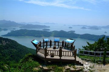 내병도 여행 추천 - 메고지고