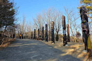 신남해변 여행 추천 - 메고지고