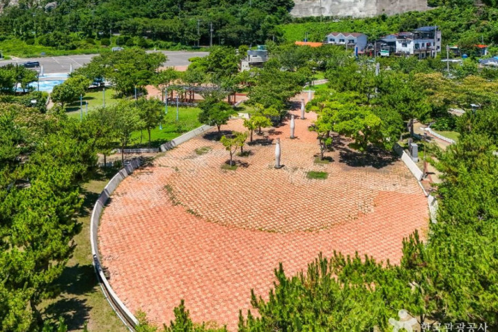 양포항복합공원 여행 추천 - 메고지고