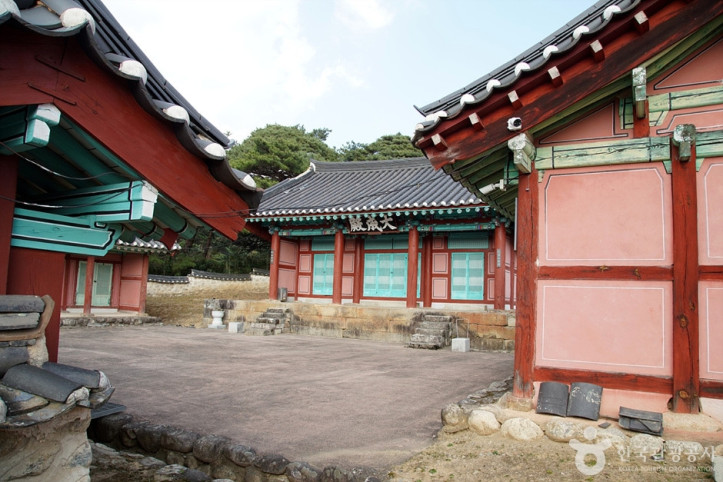 양양향교 여행 추천 - 메고지고