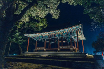 부여 자온길(부여 규암마을) 여행 추천 - 메고지고