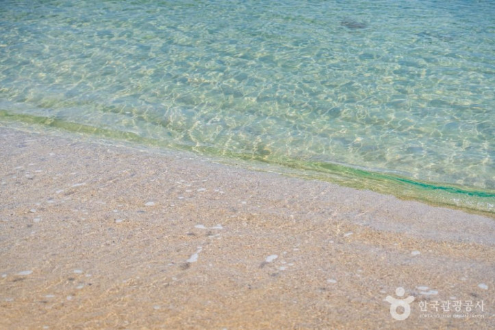 삼포해변 여행 추천 - 메고지고