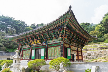 가섭사 여행 추천 - 메고지고