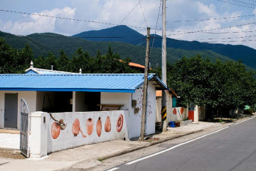 지리산국립공원(산청) 여행 추천 - 메고지고