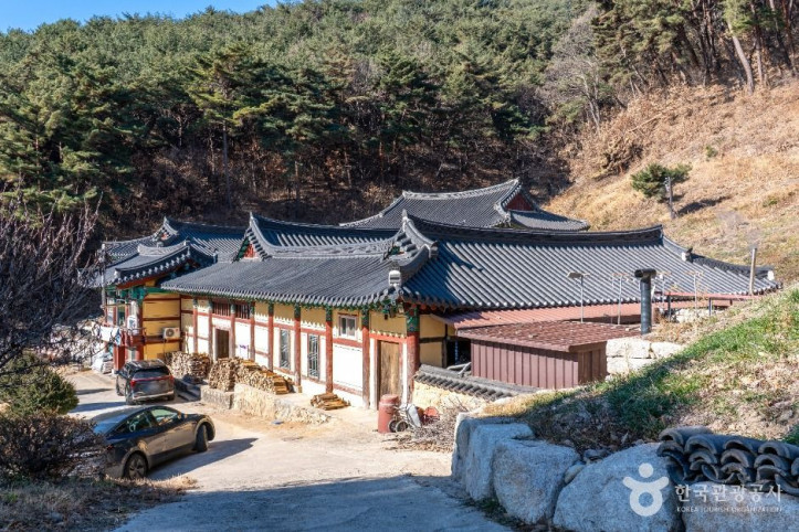 광흥사(안동) 여행 추천 - 메고지고