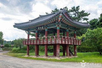 감응사(경북) 여행 추천 - 메고지고