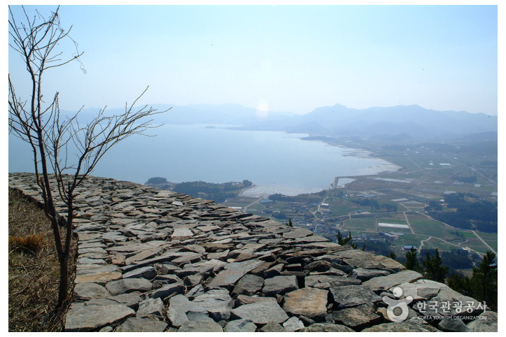대국산성 여행 추천 - 메고지고