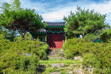 덕강서원 여행 추천 - 메고지고