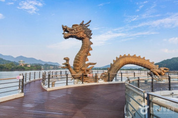 삼성산 여행 추천 - 메고지고