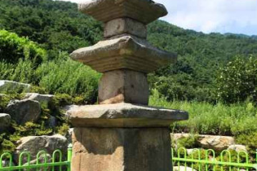 해담마을 여행 추천 - 메고지고