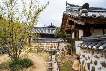 내죽마을 여행 추천 - 메고지고