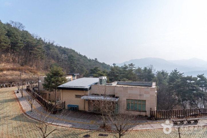 안동호반자연휴양림 여행 추천 - 메고지고