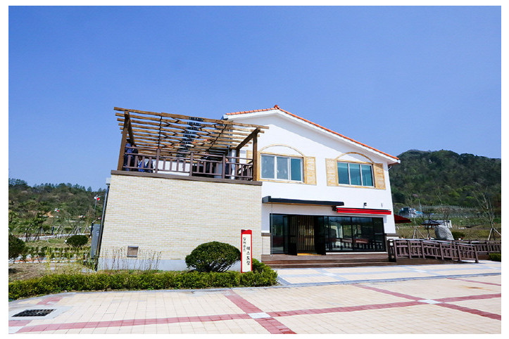 장수누리파크 여행 추천 - 메고지고