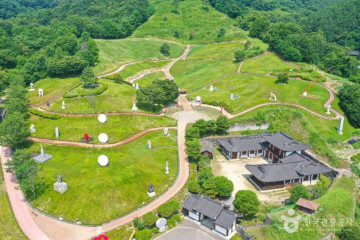 경호강 여행 추천 - 메고지고