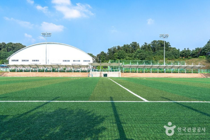 이충레포츠공원 여행 추천 - 메고지고