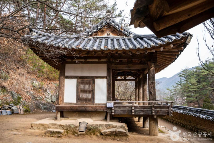 만휴정 여행 추천 - 메고지고