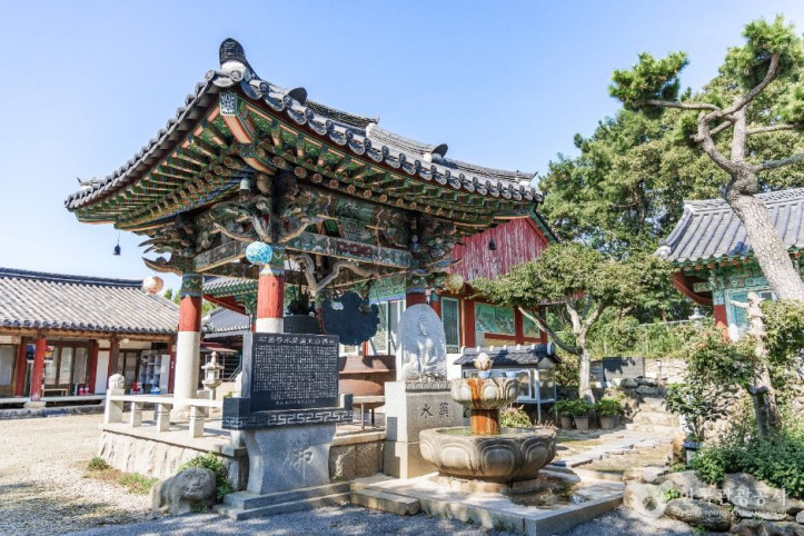 석불사(익산) 여행 추천 - 메고지고