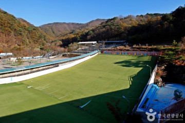 검암서원 여행 추천 - 메고지고