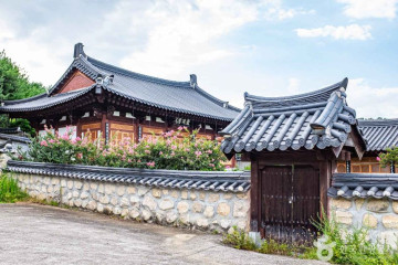 성주 한개마을 여행 추천 - 메고지고