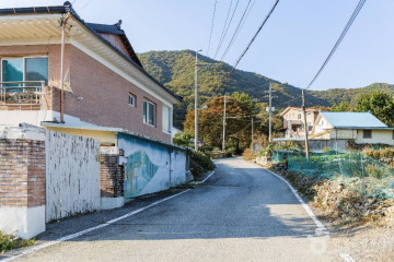 꽃절(화암사) 여행 추천 - 메고지고