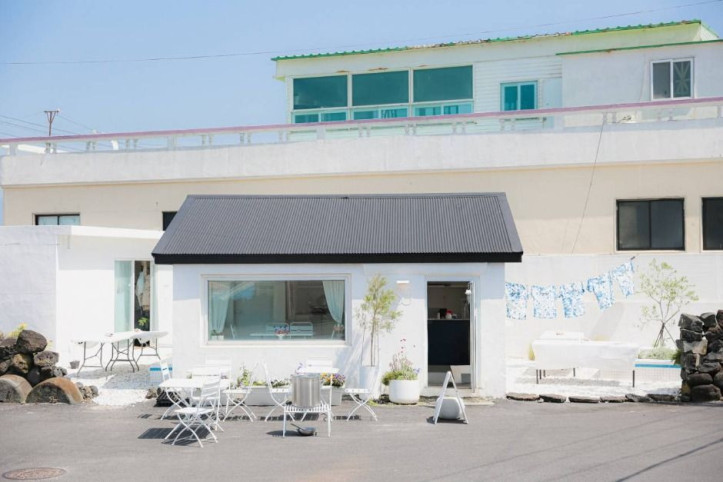 씬오브제주 여행 추천 - 메고지고