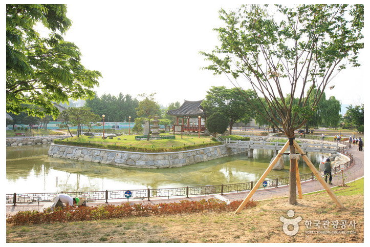 설성공원 여행 추천 - 메고지고