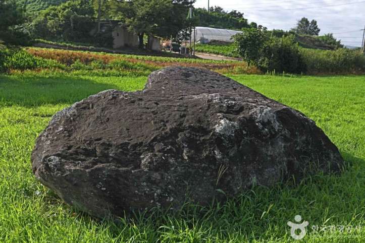 충주 신청리 지석묘 여행 추천 - 메고지고