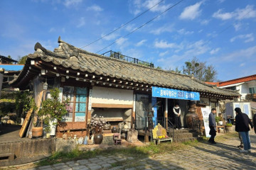 충주 창동리 오층석탑 여행 추천 - 메고지고