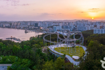 스페이스워크 여행 추천 - 메고지고