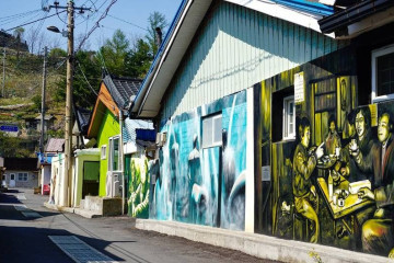 선광사 여행 추천 - 메고지고