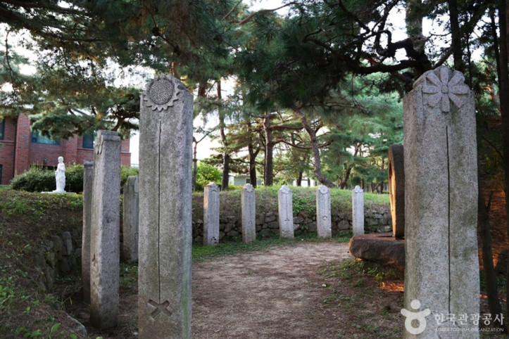 구산성지 여행 추천 - 메고지고