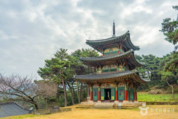 불회사(나주) 여행 추천 - 메고지고