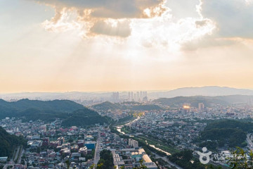 승암사(전주) 여행 추천 - 메고지고
