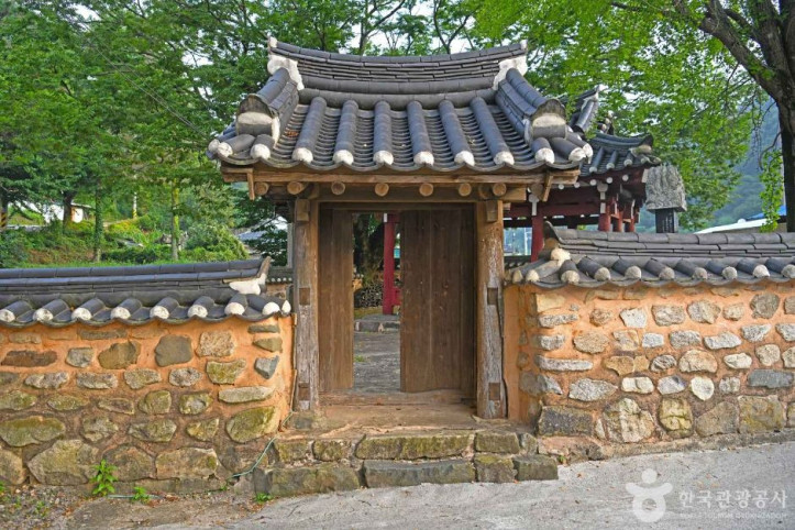 수운정 여행 추천 - 메고지고