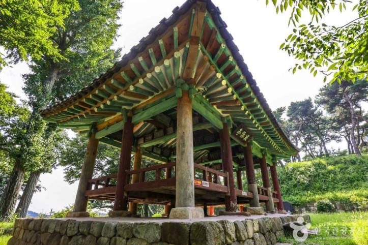 풍영정 여행 추천 - 메고지고