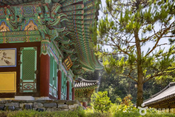 벌랏한지마을 여행 추천 - 메고지고