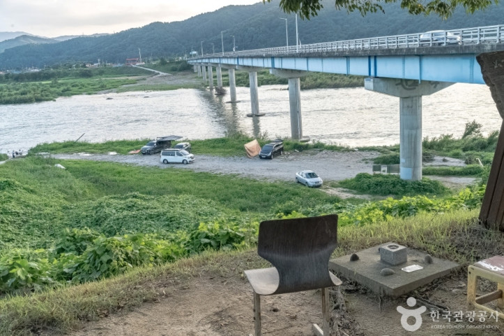 법천소공원 여행 추천 - 메고지고