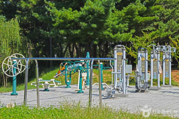 부평역북광장 여행 추천 - 메고지고