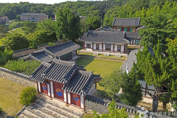 천호지·단대호수 여행 추천 - 메고지고