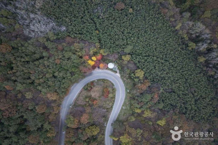 추월산 여행 추천 - 메고지고