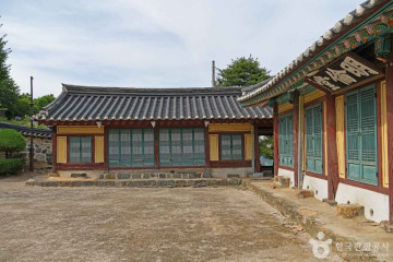 인취사(아산) 여행 추천 - 메고지고