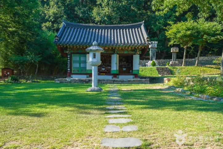 송림사(칠곡) 여행 추천 - 메고지고
