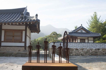 진산향교 여행 추천 - 메고지고