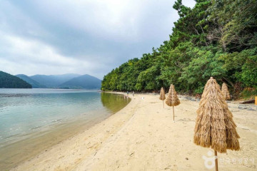 앵산 여행 추천 - 메고지고