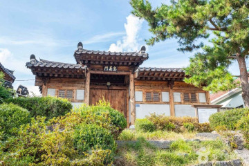 영천 숭렬당 여행 추천 - 메고지고
