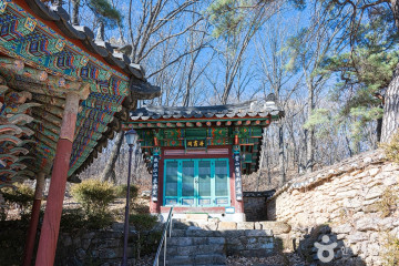 수락 휴(수락산 동막골 자연휴양림) 여행 추천 - 메고지고